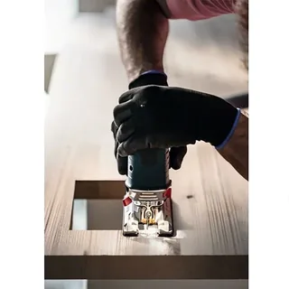 Bosch EXPERT Serie - T-Schacht Jigsaw Bladen - 2-Side Clean - 117mm - HCS by Bosch Professional – product image 1 of 5