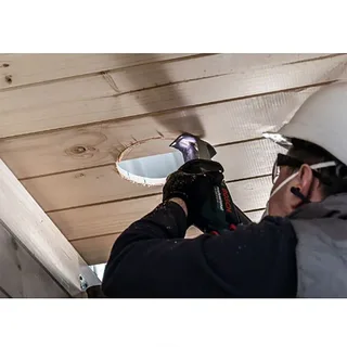 Bosch Accesorios Scie à Bois Expert S715lhm Avec Lame En Métal de Bosch Professional – image du produit 3 sur 6