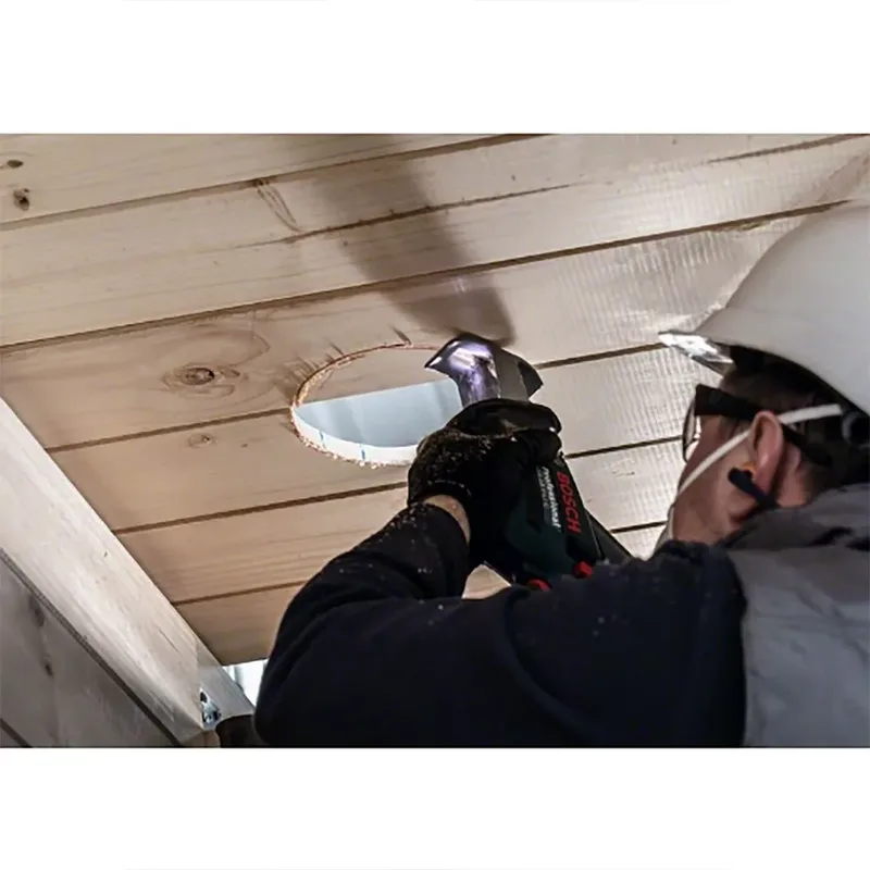 Bosch Accesorios Scie à Bois Expert S715lhm Avec Lame En Métal de Bosch Professional – image du produit 3 sur 6