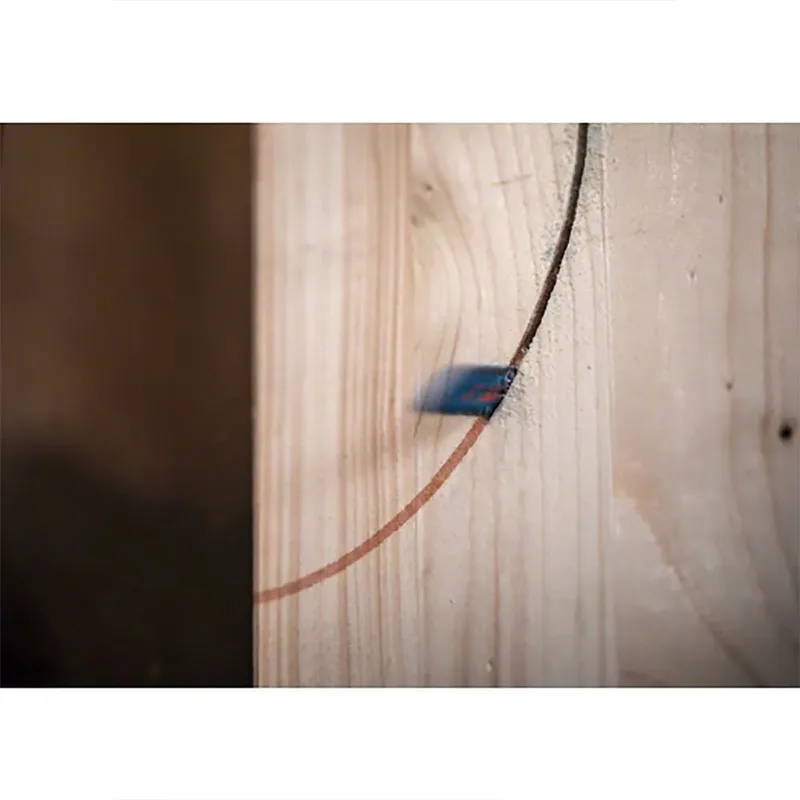 Bosch Accesorios Scie à Bois Expert S715lhm Avec Lame En Métal de Bosch Professional – image du produit 6 sur 6