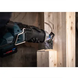 Bosch Accesorios Scie à Bois Expert S715lhm Avec Lame En Métal de Bosch Professional – image du produit 4 sur 6