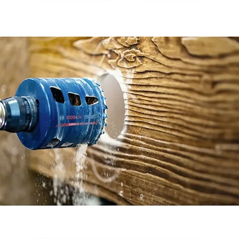Bosch Expert Stoer Materiaal Gatzagen Startset 51 x 60 mm - 26089... von Bosch Professional – Produktbild 6 von 6
