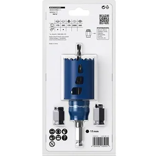 Bosch Expert Stoer Materiaal Gatzagen Startset 51 x 60 mm - 26089... von Bosch Professional – Produktbild 3 von 6