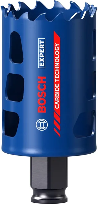 Bosch Expert Tough Material gatenzaag 44 x 60 mm - 2608900426 de Bosch Professional – image du produit 1 sur 2