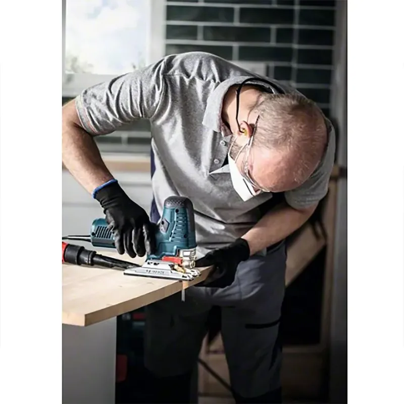 Bosch Accessories 2608900554 Stiksavsklinger 3 stk von Bosch Professional – Produktbild 3 von 5