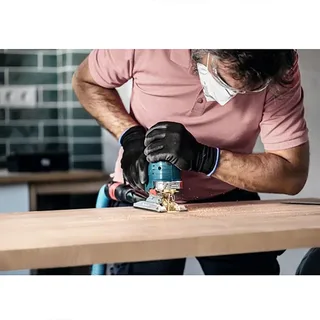 Bosch Accesorios Jeu De Lames De Scie Sauteuse Expert T308bp Wood 2 Side Clean Precision 3 Unités de Bosch Professional – image du produit 3 sur 5