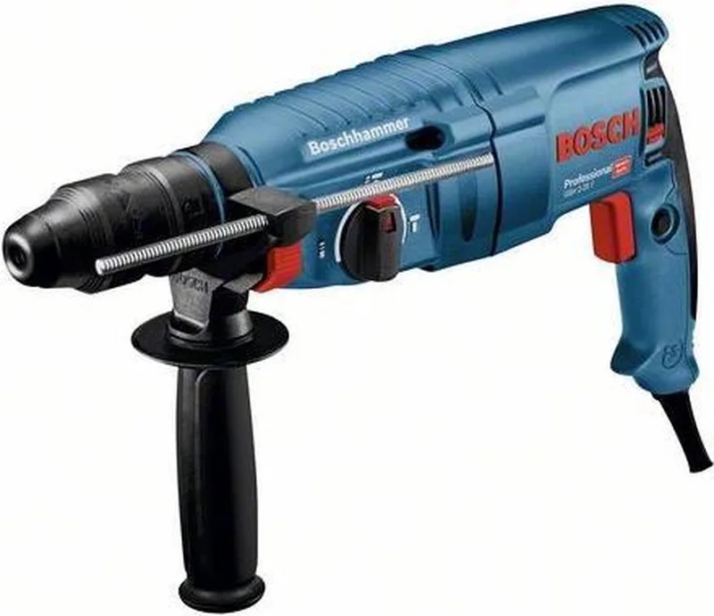 Bosch GBH 2-25 Blauw Editie boorhamer de Bosch Professional – image du produit