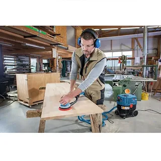Bosch GET 75-150 Professional excenterschuurmachine von Bosch Professional – Produktbild 4 von 5