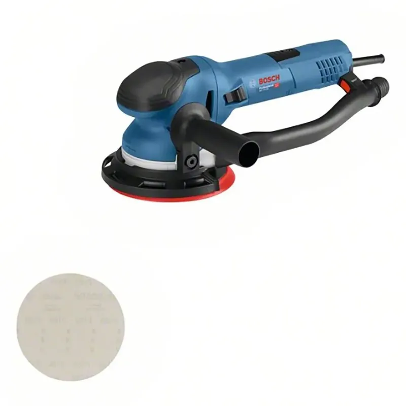 Bosch GET 75-150 Professional excenterschuurmachine von Bosch Professional – Produktbild 2 von 5