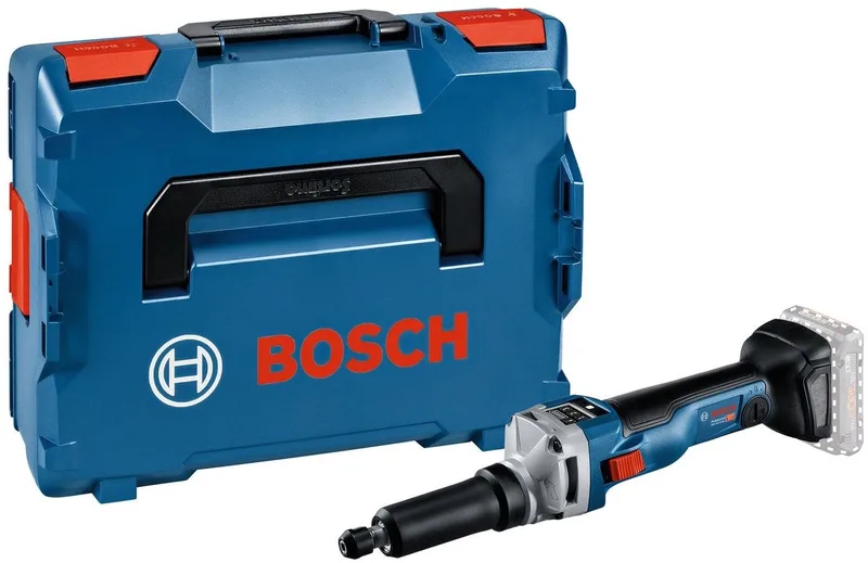 Bosch GGS 18V-10 SLC L-BOXX accu-rechte slijpmachine by Bosch Professional – product image