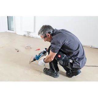 Bosch GHG 20-60 Heteluchtpistool - 2000W van Bosch Professional – productafbeelding 6 van 6