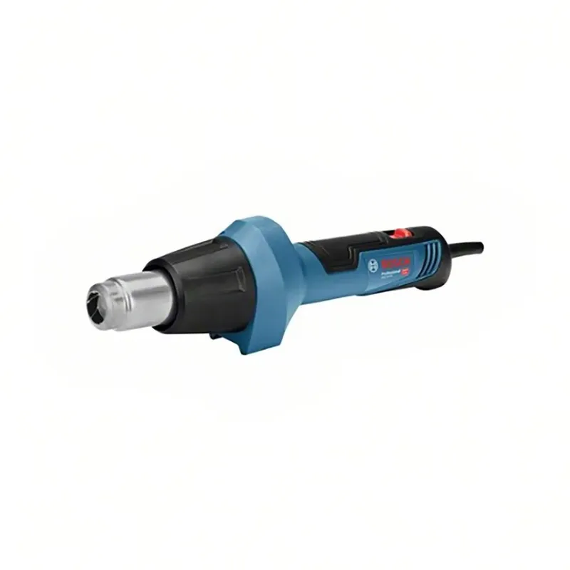 Bosch GHG 20-60 Heteluchtpistool - 2000W van Bosch Professional – productafbeelding 2 van 6