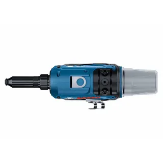 Riveteuse électrique Grg 18v-16 C L-boxx Sans Batterie de Bosch Professional, Bleu – image du produit 5 sur 6