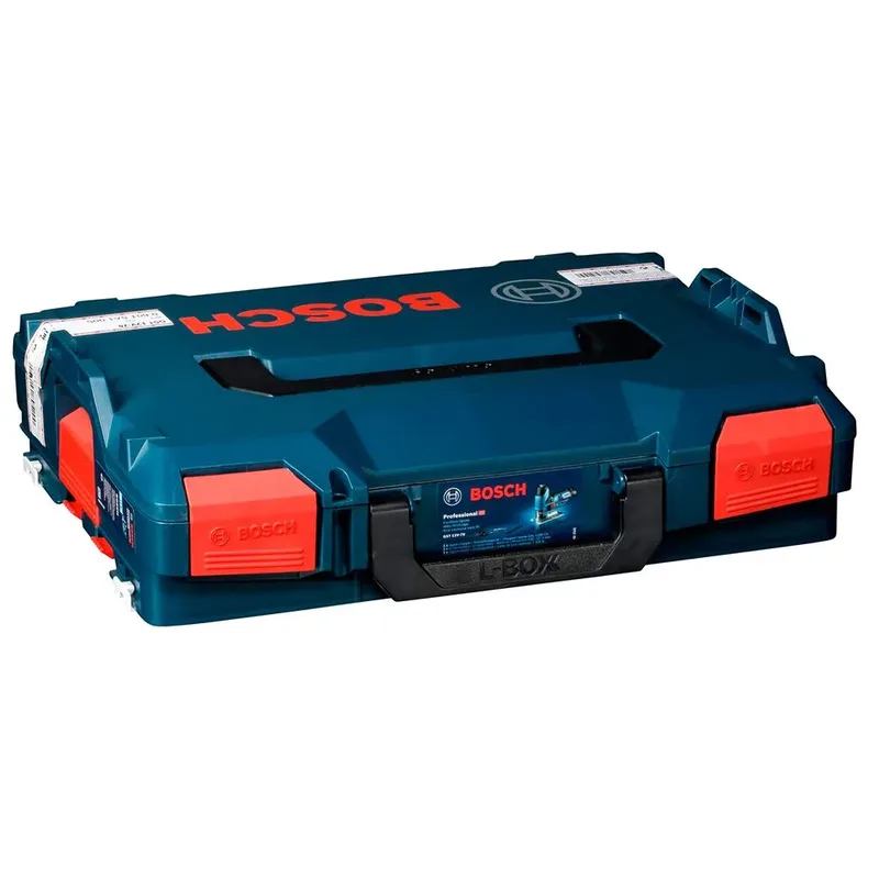 Bosch GST 12V-70 + 2x3.0Ah + L-Boxx by Bosch Professional – product image 4 of 4
