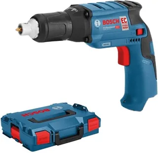 Gtb 12v-11 L-boxx 102 Kabellos Gipskarton-schraubendreher Ohne Batterie von Bosch Professional – Produktbild 1 von 6