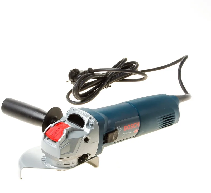 Bosch Haakse slijper Xlock gwx 14-125 de Bosch Professional – image du produit