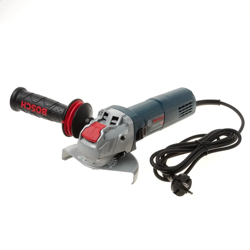Bosch Haakse slijper Xlock gwx 9-125s by Bosch Professional – product image