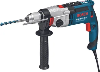 Schlagbohrmaschine GSB 21-2 RCT, mit Handwerkerkoffer von Bosch Professional – Produktbild 1 von 3
