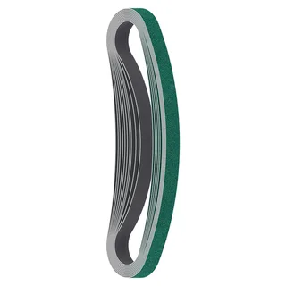 Bosch korrel 80 13x457 mm Schuurband (10 stuks) - Professional Y580 - 2608608Y48 von Bosch Professional – Produktbild 1 von 2