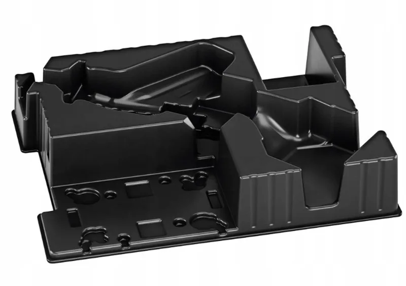 Bosch L-BOXX 136 inleg voor GSA 18V-Li C decoupeerzaag de Bosch Professional, Noir – image du produit
