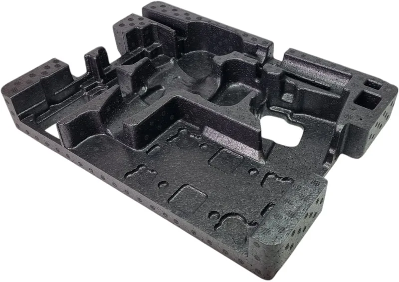 Bosch L-Boxx inzetstuk voor GSR / GSB 18V-150 C ( 1600A02590 ) voor L-Boxx 136 de Bosch Professional – image du produit
