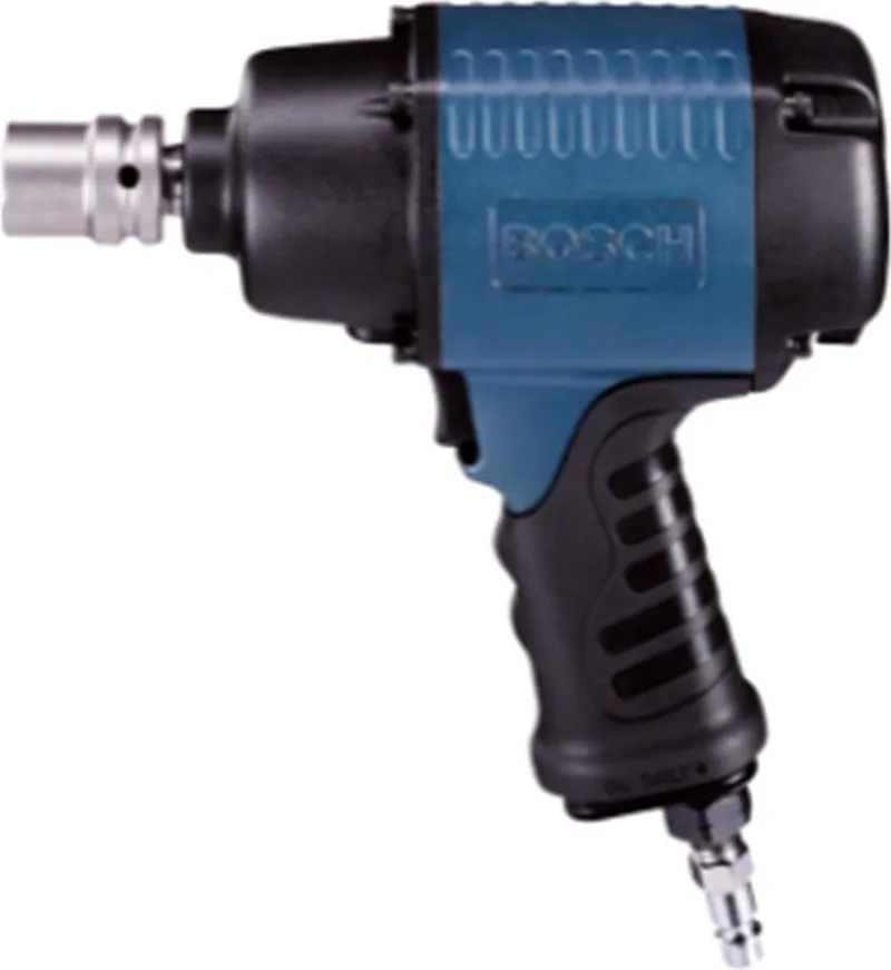 Bosch - Lucht Sleutel - IMPACT WRENCH - 1/2" - 350NM - M18 de Bosch Professional – image du produit