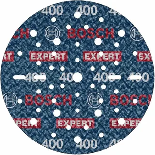 Bosch P400 150mm Schuurschijf (6 stuks) - Professional EXPERT - 2608902447 by Bosch Professional – product image 2 of 6