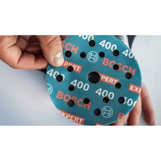 Bosch P400 150mm Schuurschijf (6 stuks) - Professional EXPERT - 2608902447 by Bosch Professional – product image 4 of 6