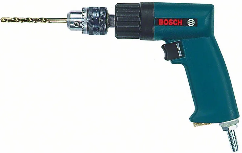BOSCH Pneumatic boormachine - 10mm kop - 0607160501 by Bosch Professional – product image