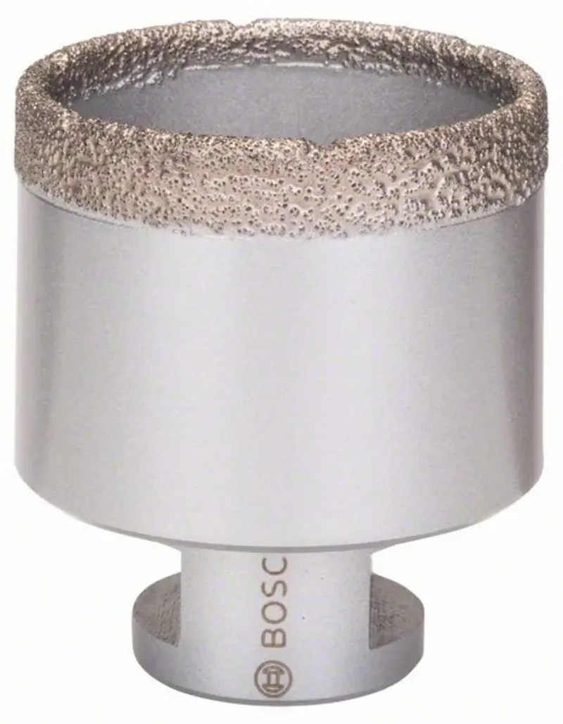 Bosch Power Tools 2608587126 Diamantboor droog 55 mm Van diamant voorzien 1 stuk(s) von Bosch Professional – Produktbild 1 von 2