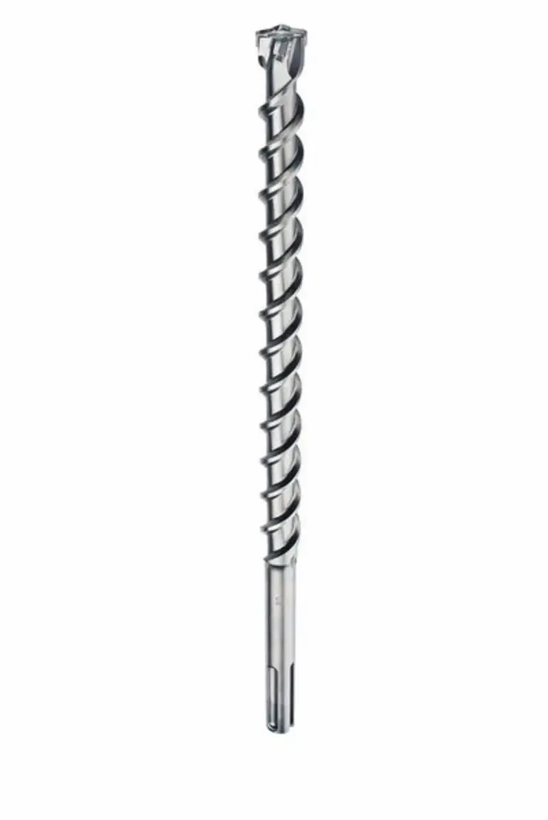 Bosch Power Tools 2608597900 Hartmetall Hammerbohrer 37 mm Gesamtlänge 570 mm SDS-Max 1 St. by Bosch Professional – product image