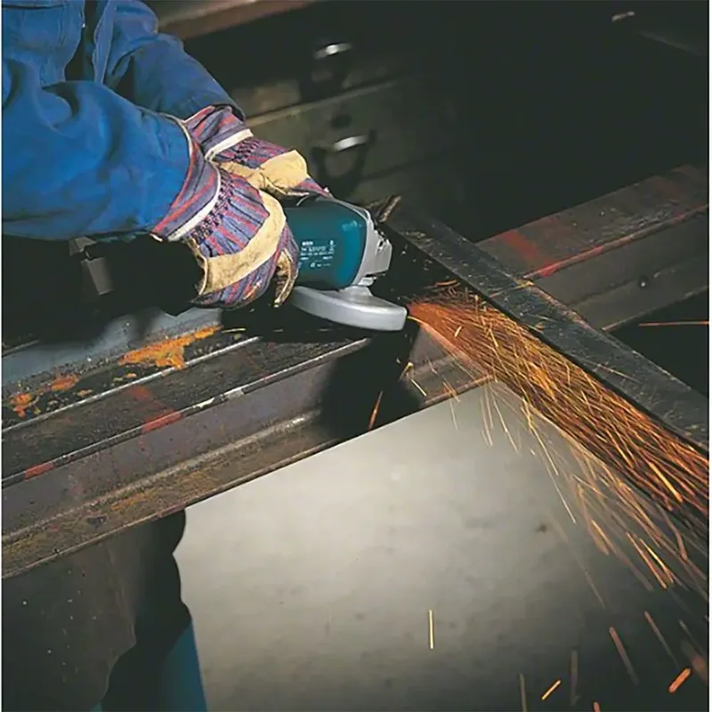 Bosch Power Tools 2608603184 Schruppscheibe gekröpft 230 mm 1 St. Stahl by Bosch Professional – product image 3 of 4