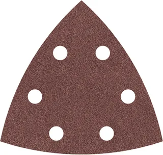 Bosch PRO F460 schuurpapier 93 x 93 mm; 60 - 2608621685 by Bosch Professional – product image 1 of 3
