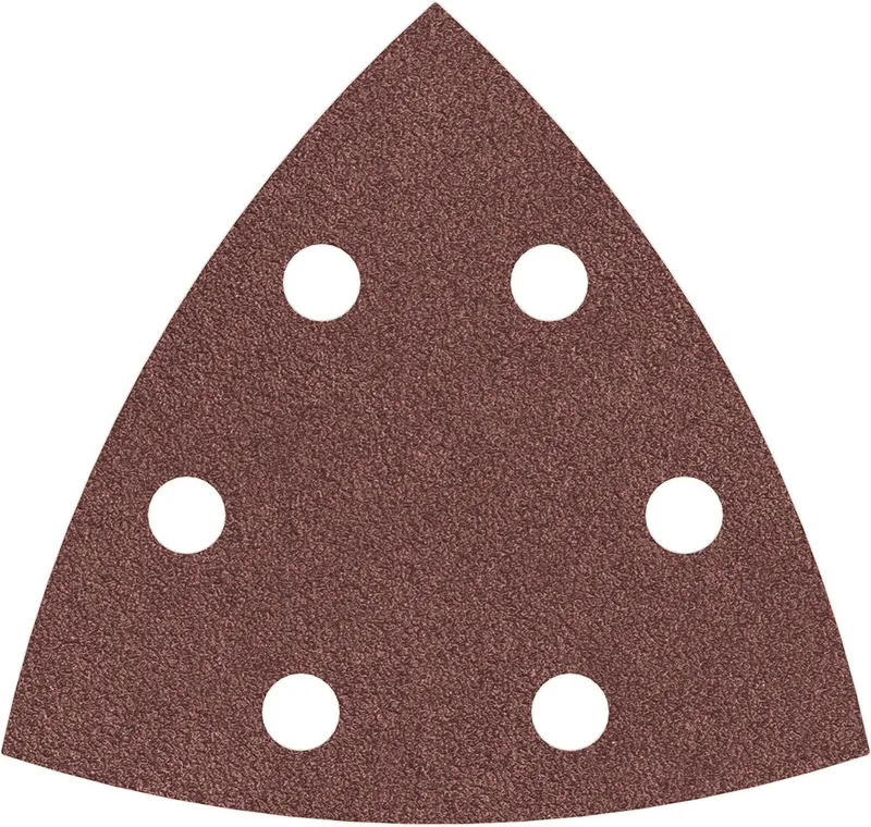 Bosch PRO F460 schuurpapier 93 x 93 mm; 60 - 2608621685 by Bosch Professional – product image 1 of 3