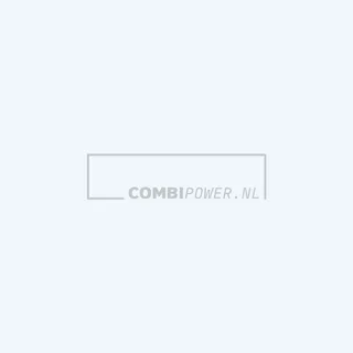 Bosch PRO Impact Socket Set met Adapter 1/2 Inch Standaard 7-delig - 2608003032 by Bosch Professional, Black – product image 1 of 2