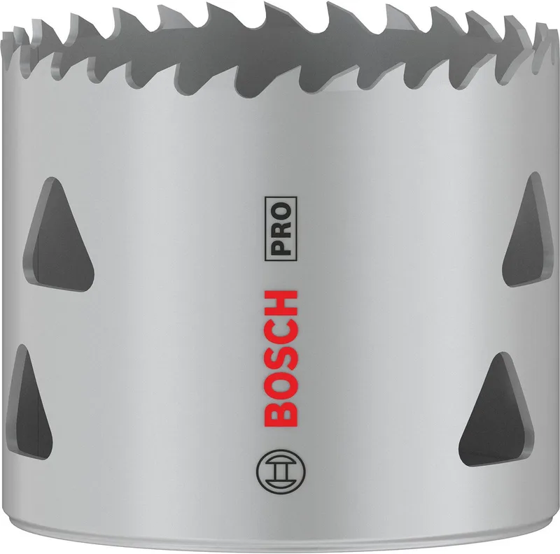 Bosch Accesorios Pro Multi-material Lochsäge Für Holz 57 Mm von Bosch Professional – Produktbild 1 von 6