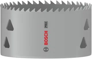 Bosch PRO Multi Materiaal gatenzaag 92 mm met schroefdraad - 2608... by Bosch Professional – product image 1 of 6