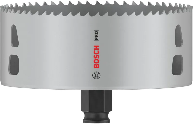 Bosch PRO Multi Materiaal PC Plus gatenzaag 121 mm - 2608594415 by Bosch Professional – product image 1 of 6