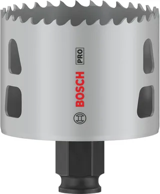 Bosch PRO Multi Materiaal PC Plus gatenzaag 64 mm - 2608594395 by Bosch Professional – product image 1 of 6
