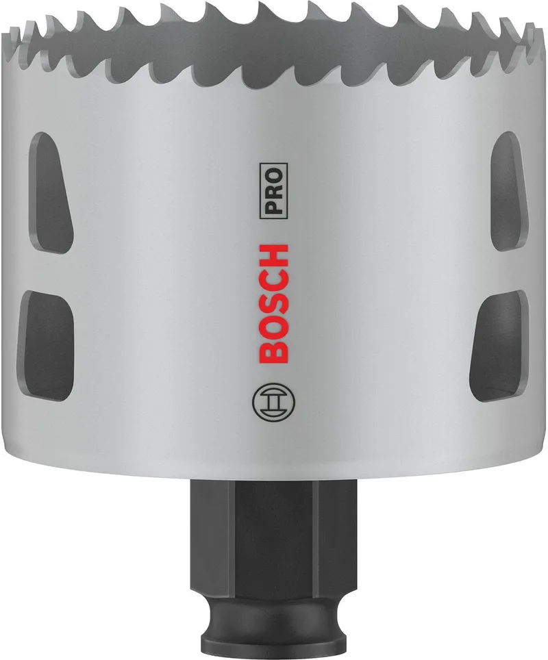 Bosch PRO Multi Materiaal PC Plus gatenzaag 64 mm - 2608594395 by Bosch Professional – product image 1 of 6