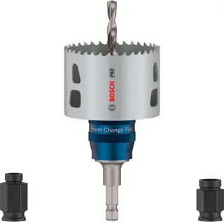 Bosch PRO Multi Materiaal PC Plus gatenzaag 68 mm starterset - 26... by Bosch Professional – product image 1 of 2