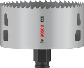 Bosch PRO Multi Materiaal PC Plus gatenzaag 95 mm - 2608594408 de Bosch Professional – image du produit 1 sur 6