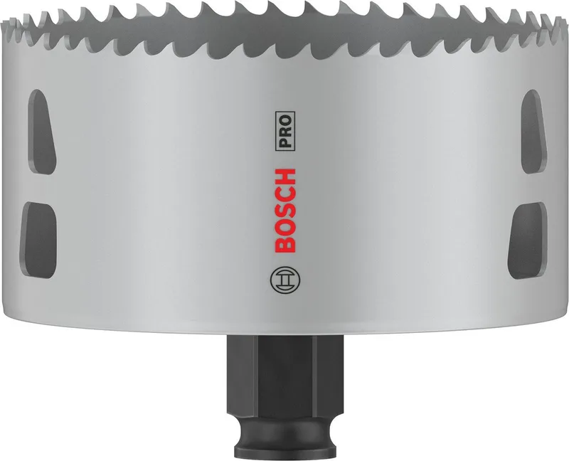Bosch PRO Multi Materiaal PC Plus gatenzaag 95 mm - 2608594408 de Bosch Professional – image du produit 1 sur 6