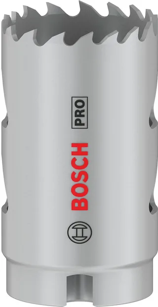 Bosch Accesorios Scie Cloche Pour Bois Pro Multi-material 32 Mm de Bosch Professional – image du produit 1 sur 6
