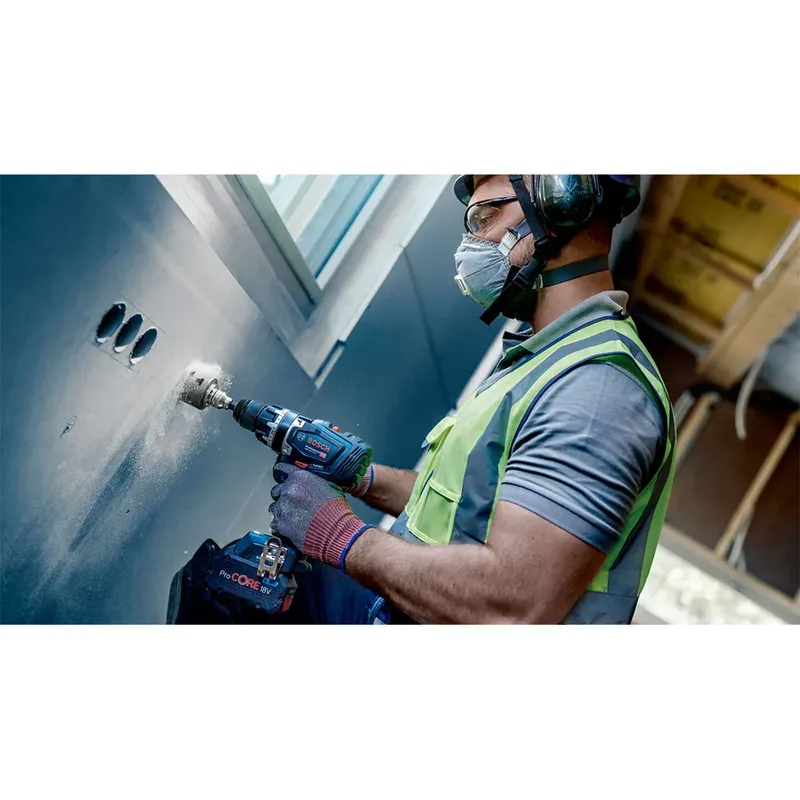 Bosch Accesorios Scie Cloche Pour Bois Pro Multi-material 35 Mm de Bosch Professional – image du produit 5 sur 6