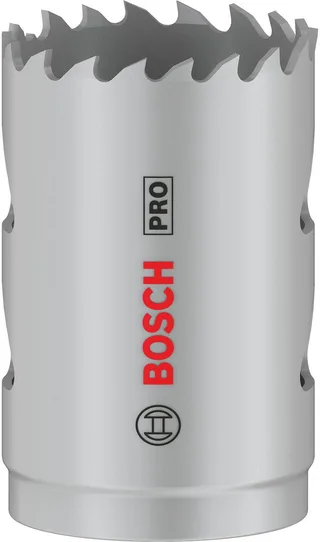 Bosch Accesorios Scie Cloche Pour Bois Pro Multi-material 35 Mm de Bosch Professional – image du produit 1 sur 6