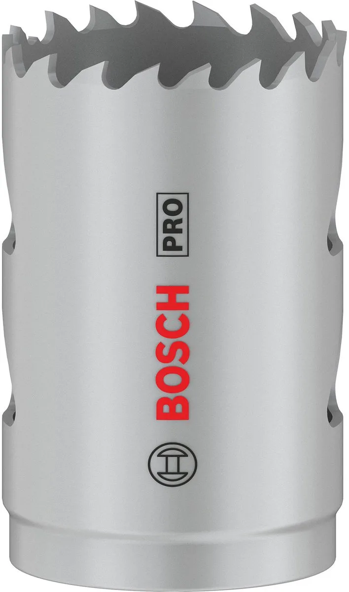 Bosch Accesorios Scie Cloche Pour Bois Pro Multi-material 35 Mm de Bosch Professional – image du produit 1 sur 6