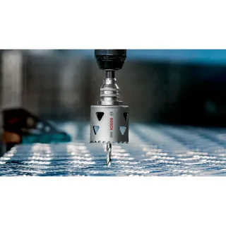 Bosch Accesorios Scie Cloche Pour Bois Pro Multi-material 35 Mm de Bosch Professional – image du produit 6 sur 6