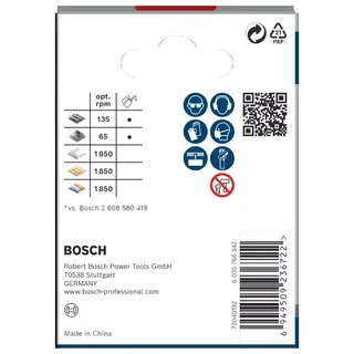 Bosch Accesorios Scie Cloche Pour Bois Pro Multi-material 64 Mm de Bosch Professional – image du produit 3 sur 6