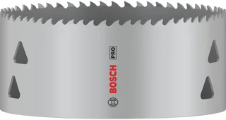 Bosch PRO Multi Material Gatzaag 114 mm met schroefdraad - 2608901538 by Bosch Professional – product image 1 of 6